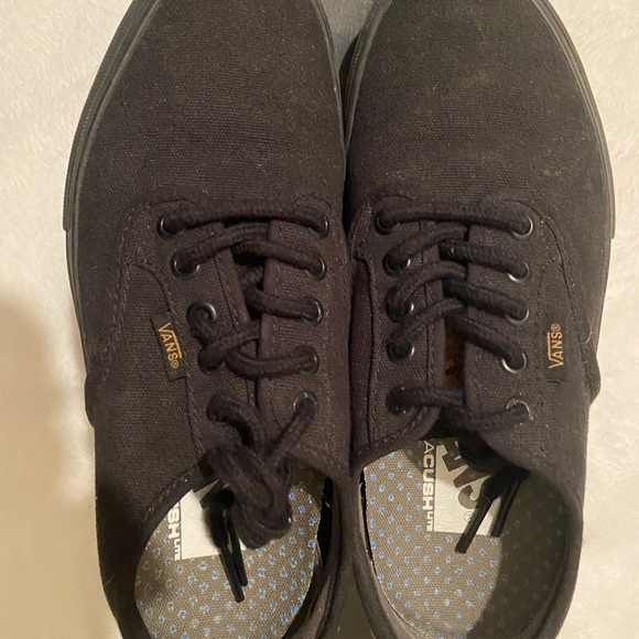 Vans Chima Ferguson Pros in color wave black/cork size 6.5 M and 8.0 W - Picture 4 of 9